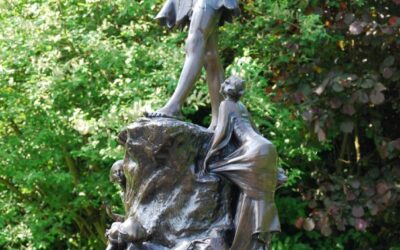 Comment soigner le syndrome de Peter Pan proche Epinay-sur-Orge Essonne 91 ?