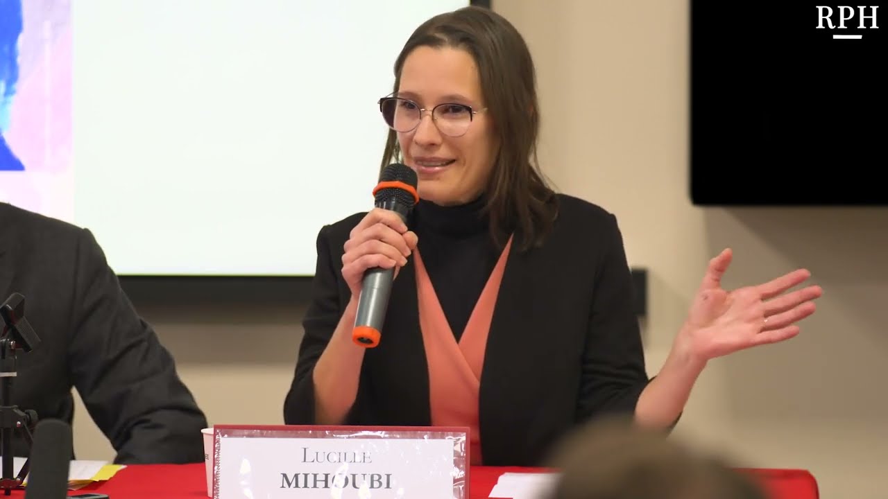 lucille mihoubi rph