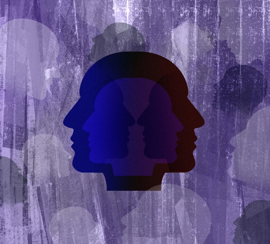 Présentation de la différence entre psychologue, psychiatre et psychothérapeute en Essonne, afin de vous orienter vers un professionnel.