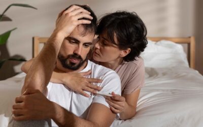 Mon couple va mal : quand consulter un psychothérapeute ?