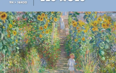 Colloque RPH 2026 : « Le désir à travers les âges »