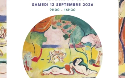 Journée d’étude RPH : traiter les problèmes gynécologiques, entre médecine et psychanalyse en Essonne