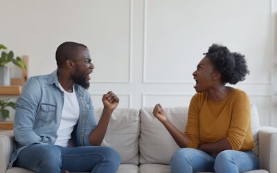 Thérapie de couple chez les jeunes adultes en Essonne : dépasser les difficultés relationnelles