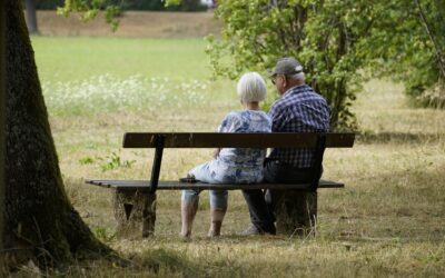 Couples seniors en Essonne : est-il trop tard pour consulter ?