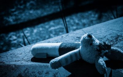Traumatisme de l’enfance : quelles conséquences à l’âge adulte ?