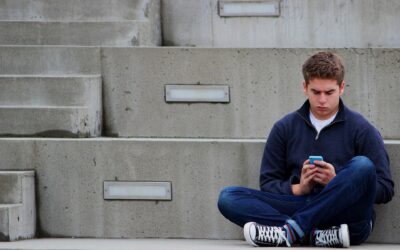 Adolescents et écrans : quand consulter ?
