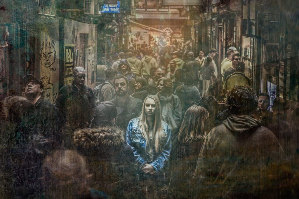 Solitude et santé mentale : comprendre le sentiment de solitude