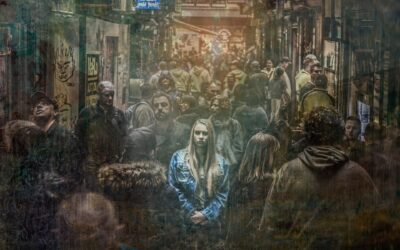 Solitude et santé mentale : pourquoi peut-on se sentir seul même entouré ?
