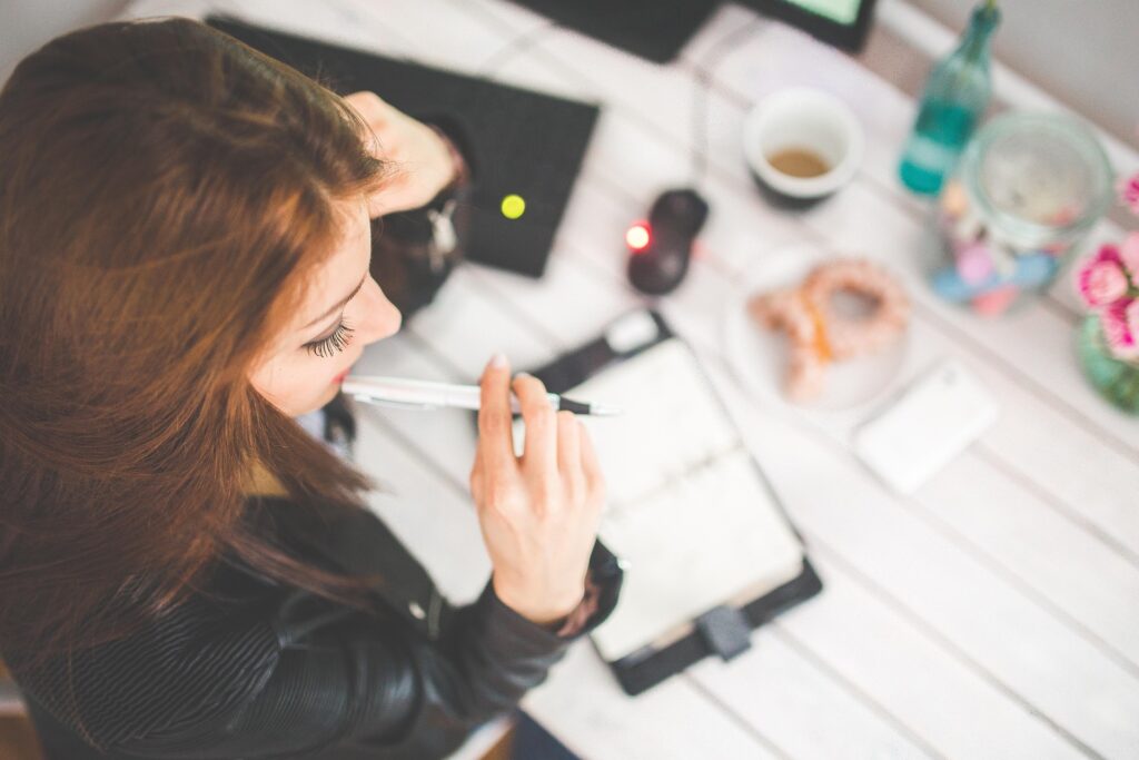 Procrastination et difficulté à passer à l’action