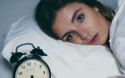 Insomnie et anxiété : quand consulter ?